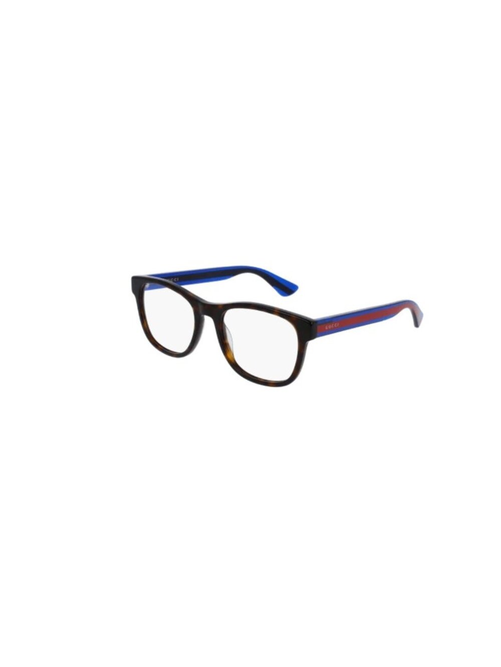 Gucci GG0004ON 003 53 Havana 53mm Eyeglasses Optical Frame